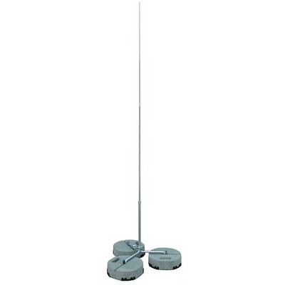 DEHN Stang voor bliksemafleider 1 stuk(s)-0