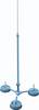 DEHN 819380 Mast voor bliksemafleider 1 stuk(s)