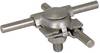 DEHN 391070 MV-Klem 1 stuk(s)