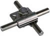DEHN 391059 MV-Klem 1 stuk(s)