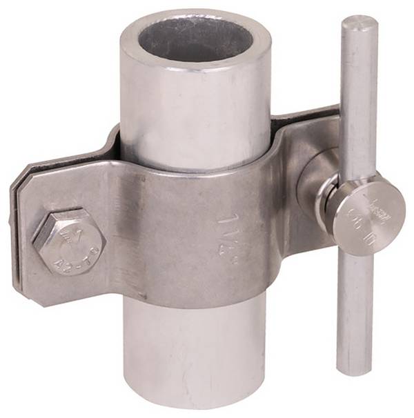 DEHN 105374 Aansluitklem    1 stuk(s)