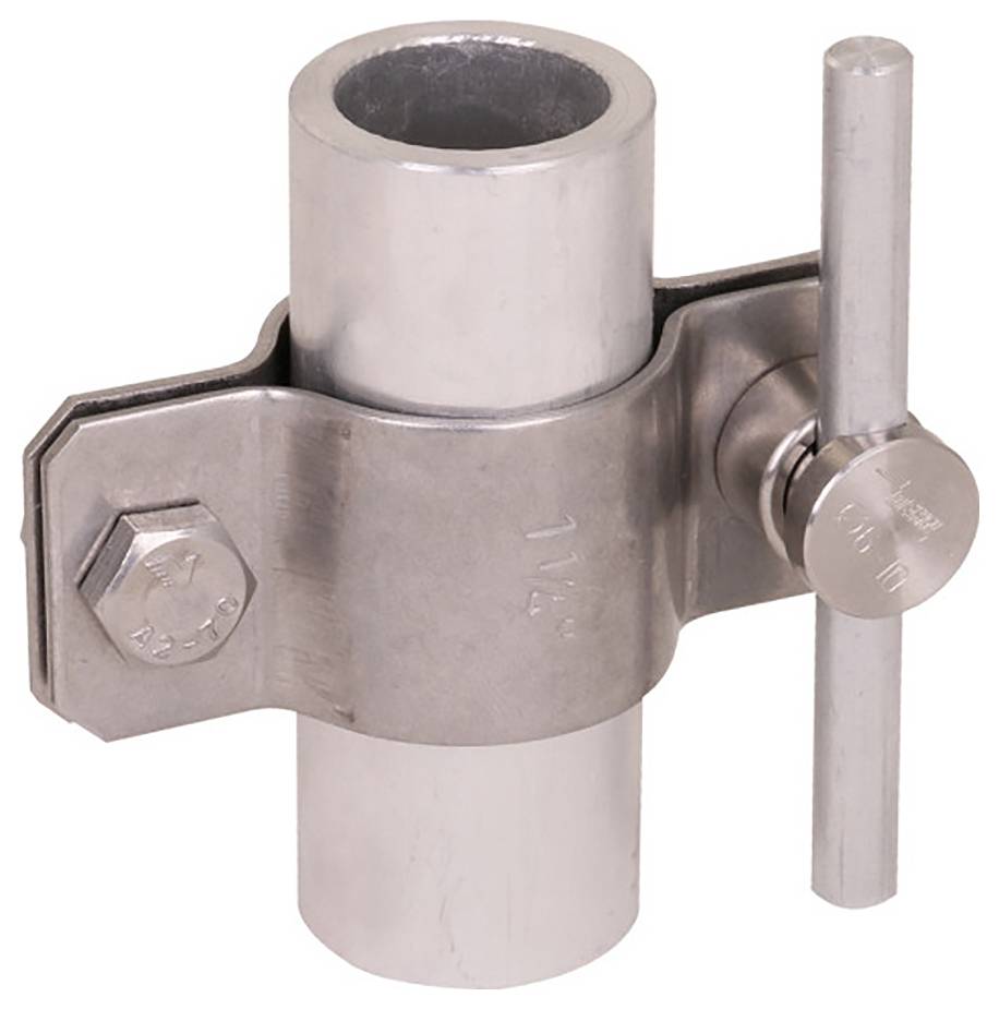 DEHN 105374 Aansluitklem 1 stuk(s)-0