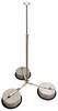 DEHN 105467 105467 Driepoots statief (tripod) 1 stuk(s)