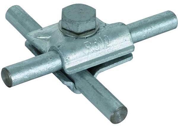 DEHN 391550 MV-Klem    1 stuk(s)