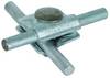 DEHN 390063 MV-Klem 1 stuk(s)