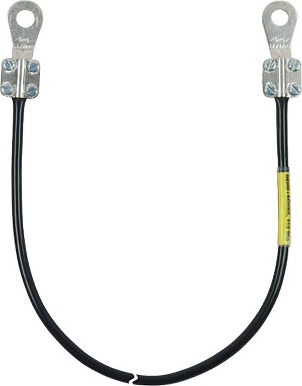 DEHN 410925 Aardingsleiding    1 stuk(s)