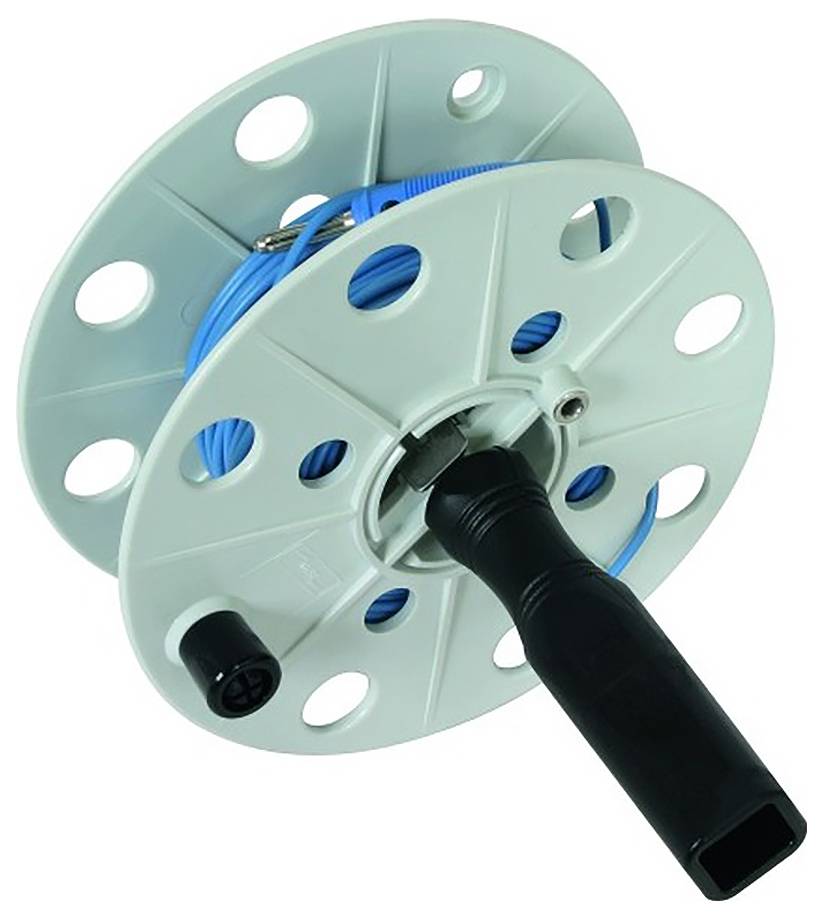 DEHN 585025 Draadhaspel 1 stuk(s)-0