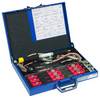 DEHN 745500 Aardings- en kortsluitingset 1 stuk(s)