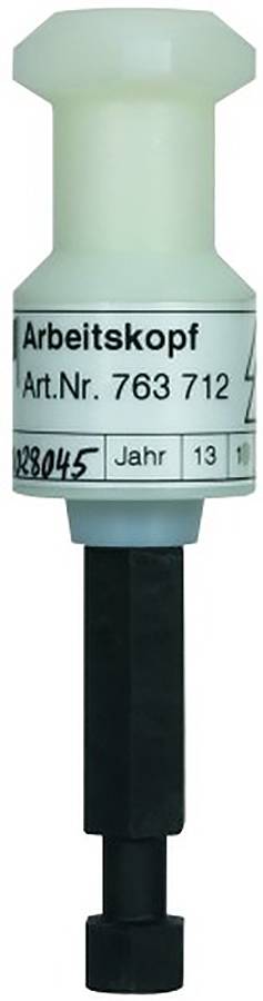 DEHN 763712 Werkkop 1 stuk(s)-0