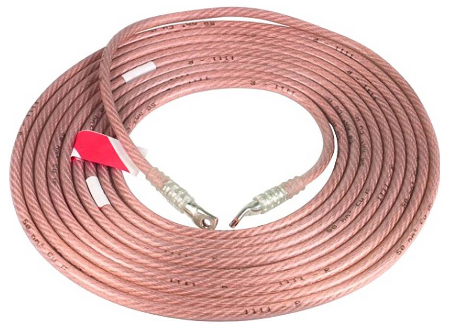 DEHN 751120 Aardingskabel 1 stuk(s)-0