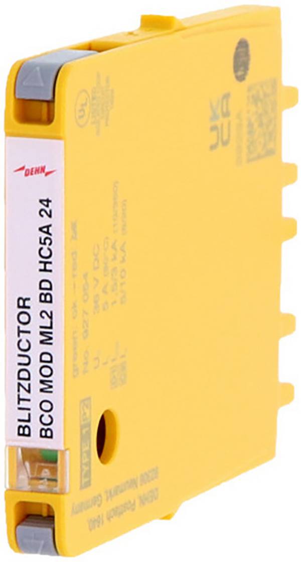 DEHN 927054 927054 Combi-afleider 1 stuk(s)