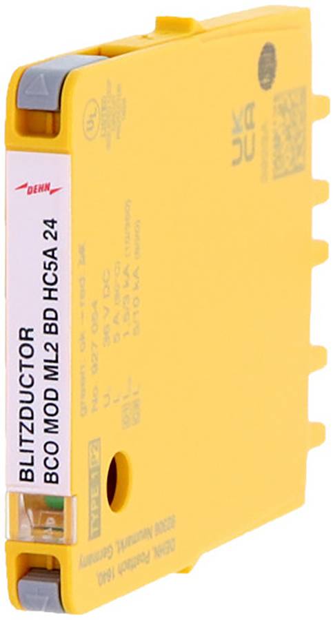 DEHN 927054 927054 Combi-afleider 1 stuk(s)-0