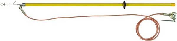 DEHN 758015 Aardingsinrichting    1 stuk(s)