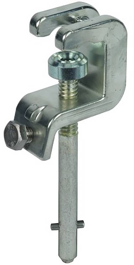 DEHN 773251 Universele klem 1 stuk(s)-0