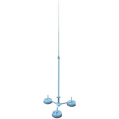 DEHN 819390 Mast voor bliksemafleider 1 stuk(s)-0