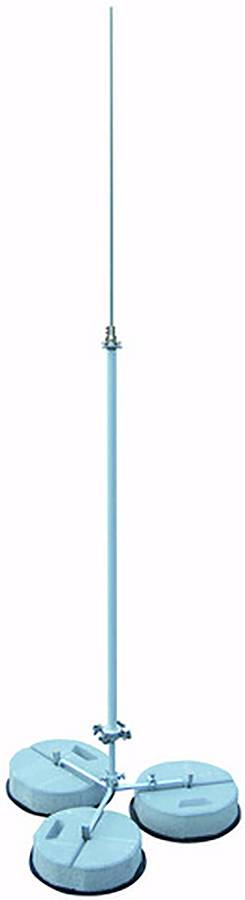 DEHN 819282 Mast voor bliksemafleider 1 stuk(s)-0