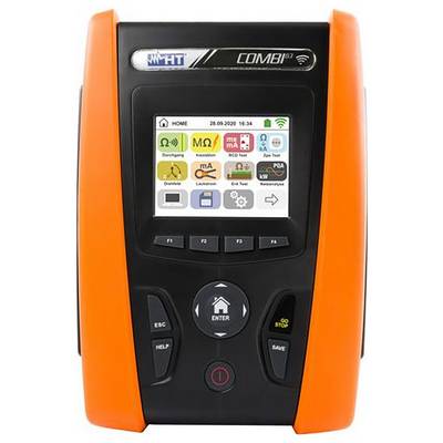 DEHN 578323 Installatietester-0