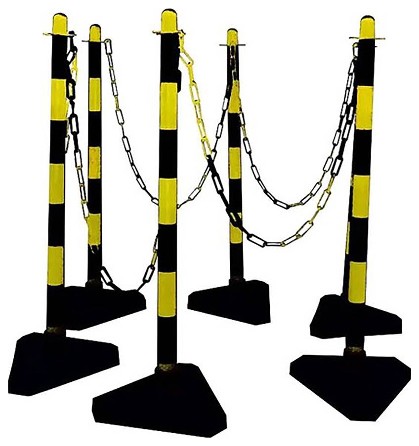 DEHN 700111 Kettingstandaard-0