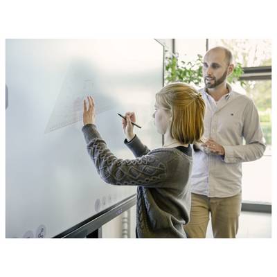 Legamaster EVP-5500 EU Digital Signage display Energielabel: C (A - G) 140 cm 55 inch 3840 x 2160 Pixel 18/7-9