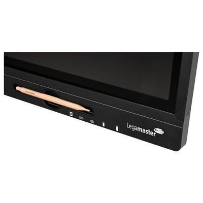 Legamaster Digital Signage display Energielabel: C (A - G) 165 cm 65 inch 3840 x 2160 Pixel 18/7-4