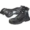 PUMA CONQUEST BLACK CTX HIGH S7S FO CI HI HRO SR 630730200000044 Veiligheidsschoenen S7S Schoenmaat (EU): 44 Zwart 1 paar
