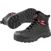 PUMA IRON HD BLK MID S3S FO LG CI SR 632740200000043 Veiligheidsschoenen S3S Schoenmaat (EU): 43 Zwart 1 paar