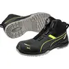 PUMA KRYPTON GREEN DISC MID S3S ESD FO SR 634320600000046 Veiligheidsschoenen S3S Schoenmaat (EU): 46 Groen 1 paar