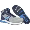 Albatros VORTEX IMPULSE MID S1PS ESD FO HRO SR 636410826000042 Veiligheidsschoenen S1PS Schoenmaat (EU): 42 Grijs-blauw 1 paar