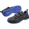 PUMA NEODYME BLUE WIDE LOW S1PS ESD FO SR 6442903000W0035 Veiligheidsandalen S1PS Schoenmaat (EU): 35 Blauw 1 paar