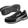 PUMA RIDER BLK LOW S1PS ESD FO HRO SR 644700200000041 Veiligheidsschoenen S1PS Schoenmaat (EU): 41 Zwart 1 paar