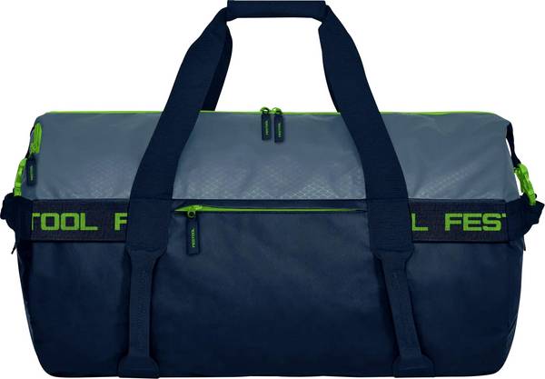 Festool Sporttas  SPBG-FT2 44 l (l x b x h) 58 x 34 x 34 cm Blauw 577834