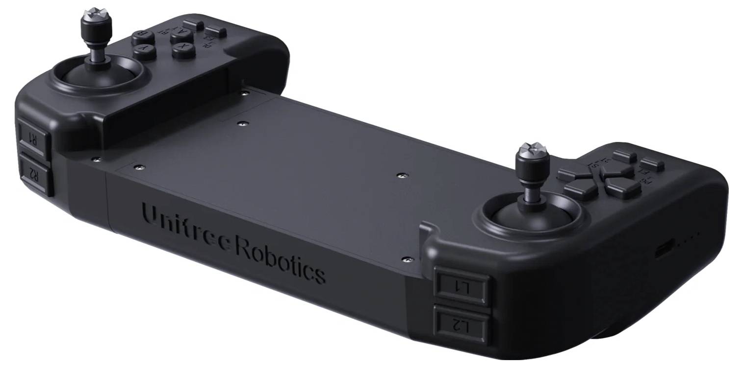 UNITREE Robotaccessoires 1155 Kant-en-klaar-4