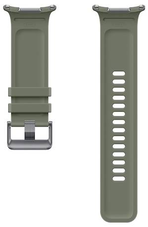 Samsung Peakform Band Reserve armband Olijf-1