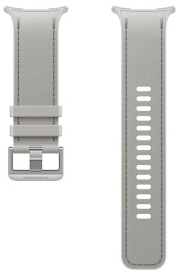 Samsung Peakform Band Reserve armband  Grijs-bruin