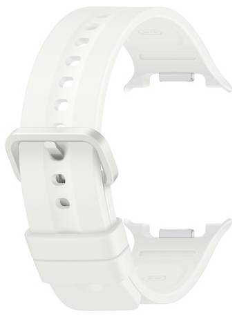 Samsung Sport Band Reserve armband Maat: S/M Cream-2