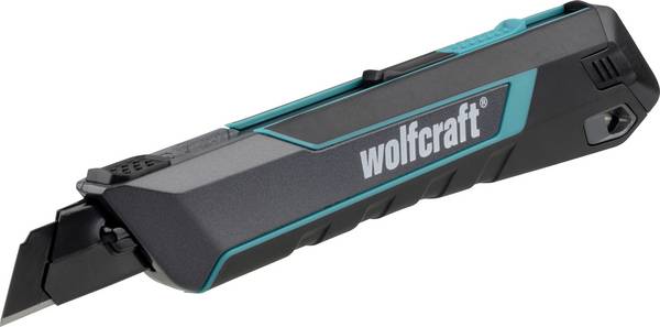 Wolfcraft 4290000   Afmeting, lengte: 185 mm