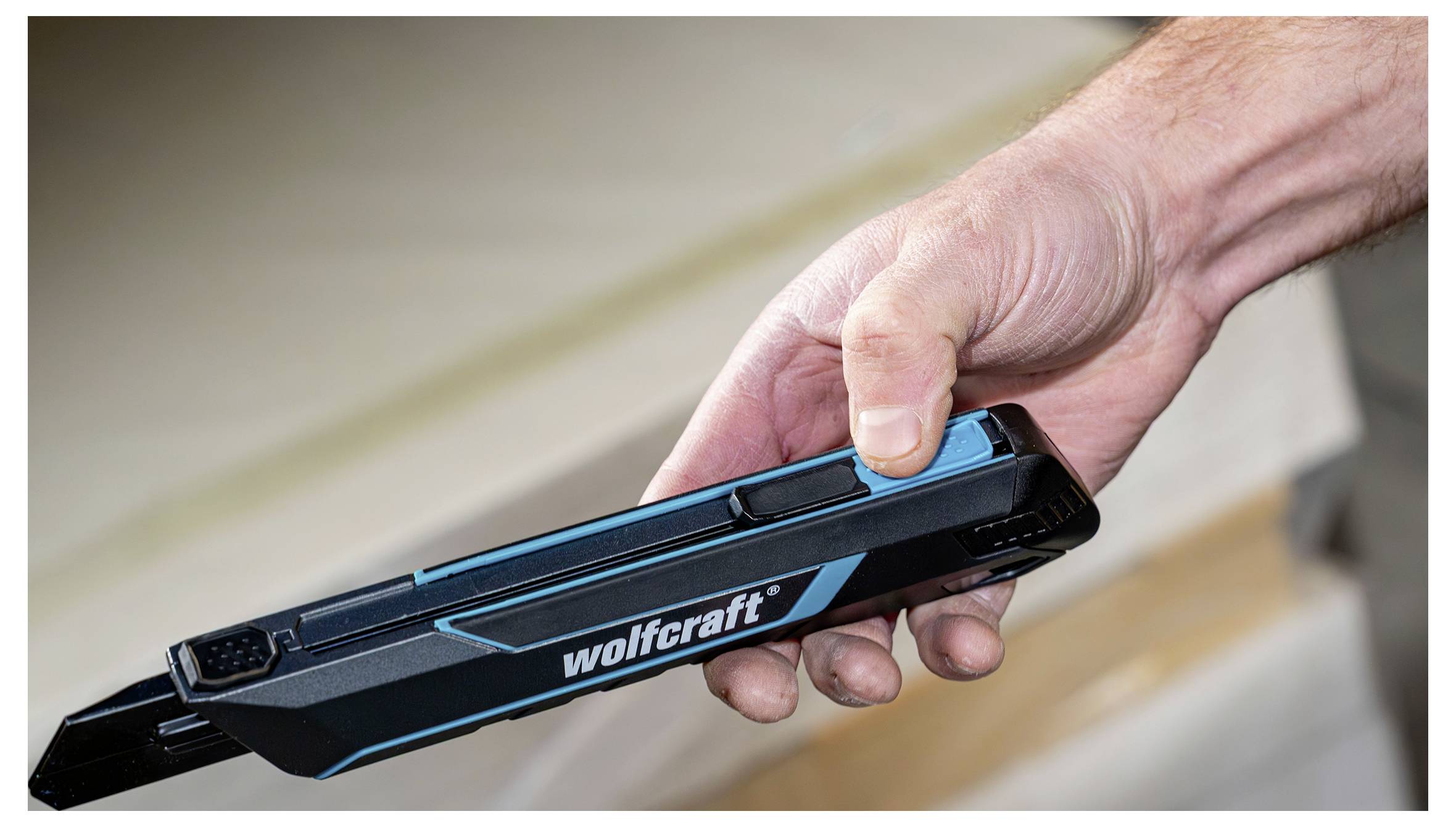 Wolfcraft 4291000 Afmeting, lengte: 185 mm-3