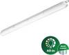 Philips WT120C G3 27_33_39_46S/830 PSU L1200 LED-lamp voor vochtige ruimte LED 28.5 W Warmwit Grijs