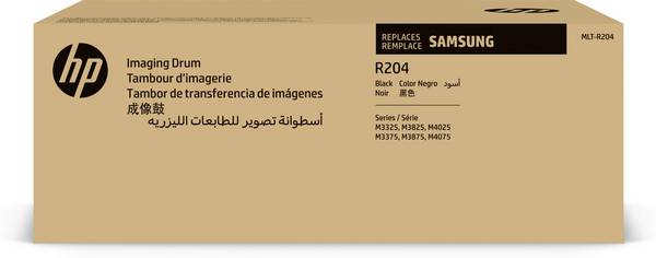 HP Toner MLT-R204  Single Zwart  SV140A