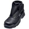 uvex 68662 6866241 Hoge veiligheidsschoenen S3 Schoenmaat (EU): 41 Zwart 1 paar