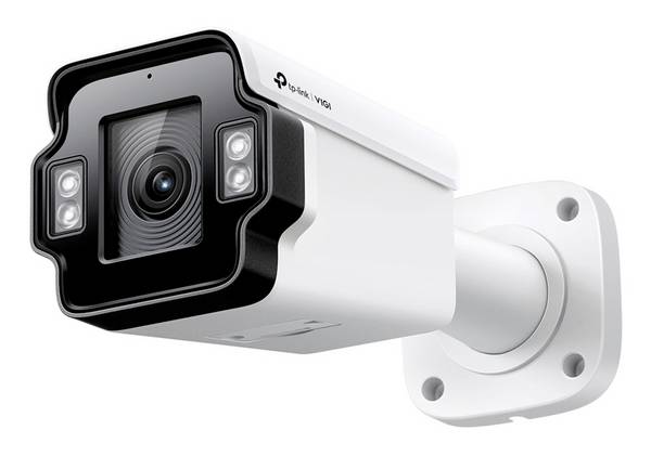 TP-LINK INSIGHT S345ZI INSIGHT S345ZI IP Bewakingscamera Kabelgebonden