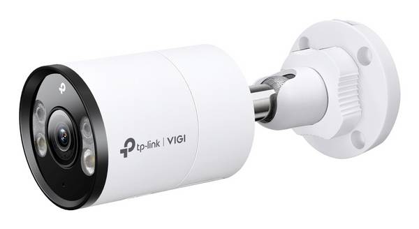 TP-LINK INSIGHT S345(2.8MM) INSIGHT S345(2.8MM) IP Bewakingscamera Kabelgebonden