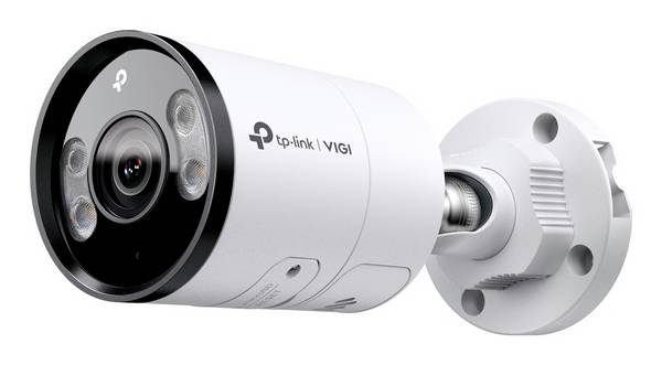 TP-LINK  INSIGHT S385(4MM) IP Bewakingscamera Kabelgebonden