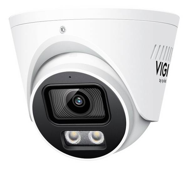 TP-LINK  INSIGHT S445S(2.8MM) IP Bewakingscamera Kabelgebonden