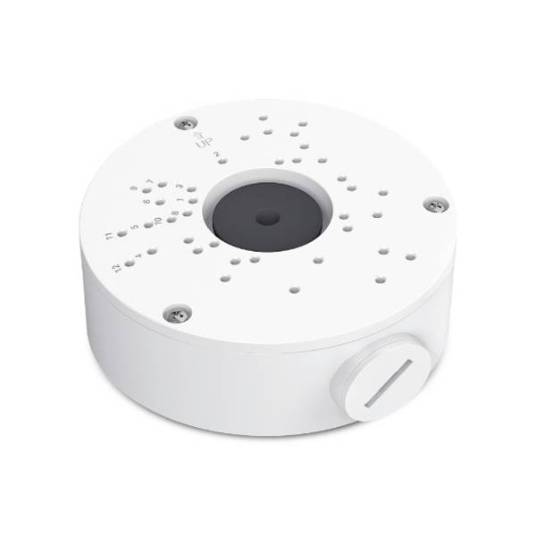 TP-LINK VJB-300 Aansluitbehuizing  Aluminium legering Wit
