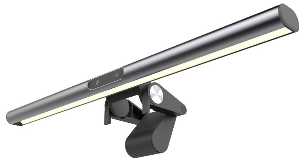 4Smarts USB-lamp LightBar-5