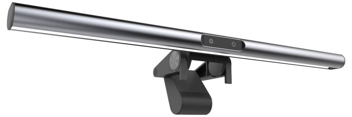 4Smarts USB-lamp LightBar-8