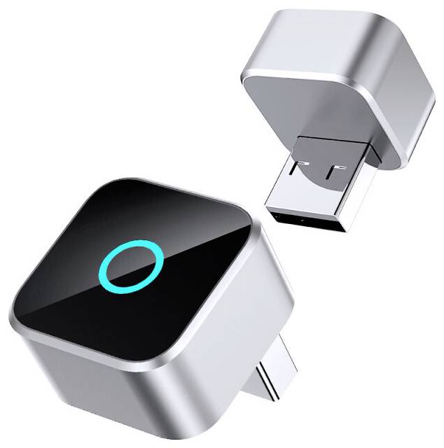 4Smarts 2in1 CarPlay / Android Auto Adapter-9