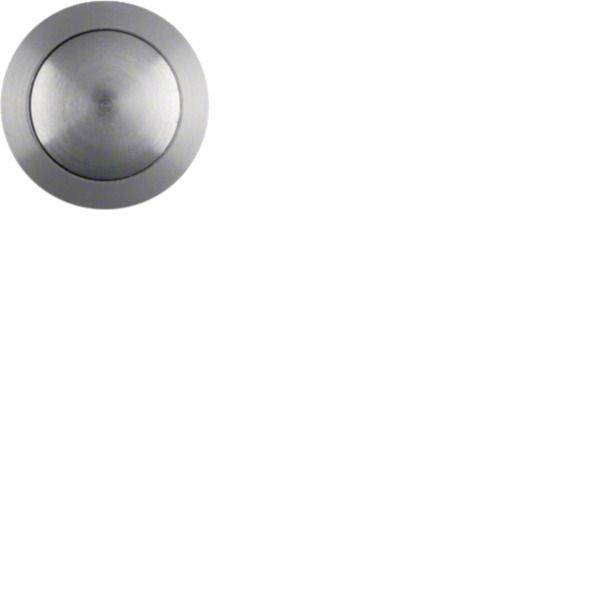 Hager REH015X Belknop