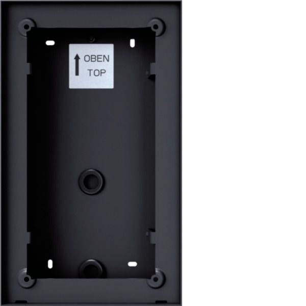 Hager REW406X Housing